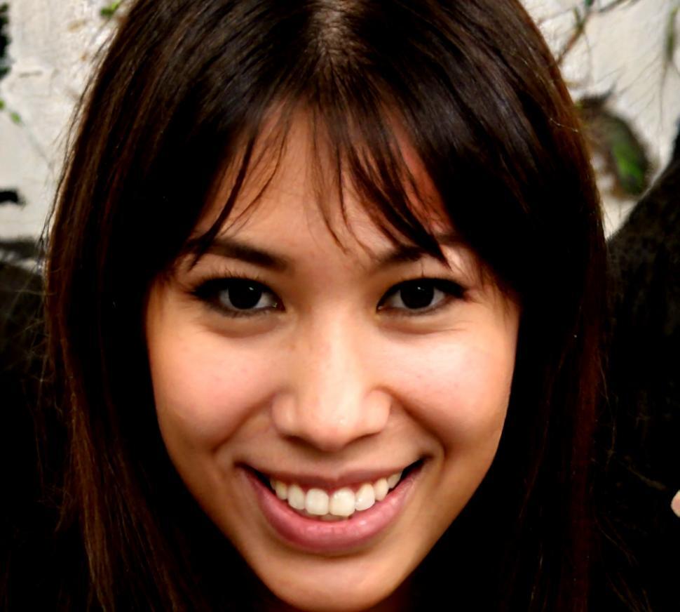Rebecca Chen, Operations Director